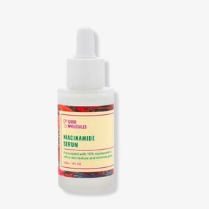 Niacinamide Serum